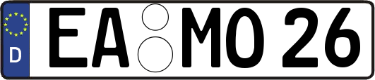 EA-MO26