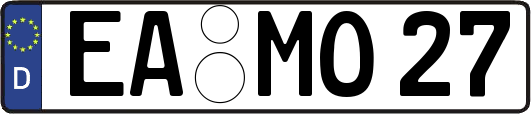 EA-MO27