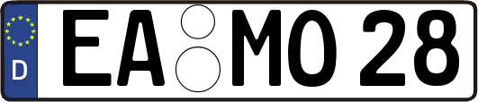 EA-MO28