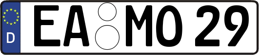EA-MO29