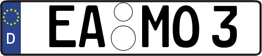 EA-MO3