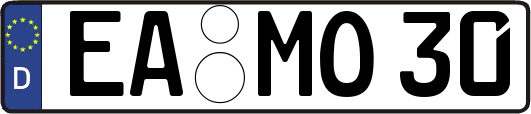 EA-MO30