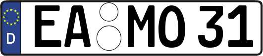 EA-MO31