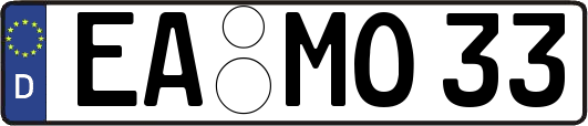 EA-MO33