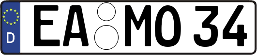 EA-MO34