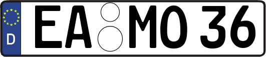 EA-MO36