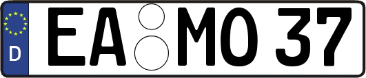 EA-MO37