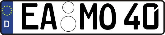 EA-MO40