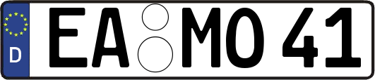 EA-MO41