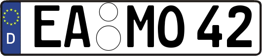 EA-MO42
