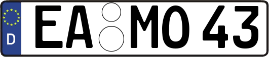 EA-MO43