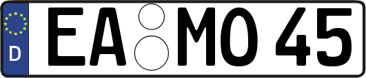 EA-MO45