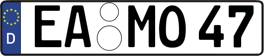 EA-MO47