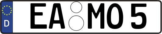 EA-MO5