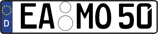 EA-MO50