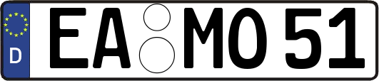 EA-MO51