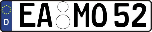 EA-MO52