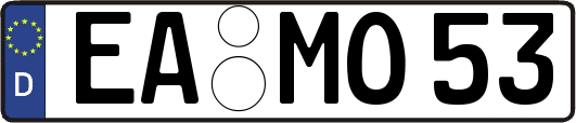 EA-MO53