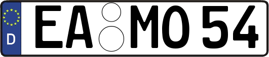 EA-MO54