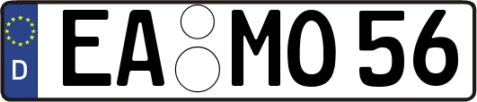 EA-MO56
