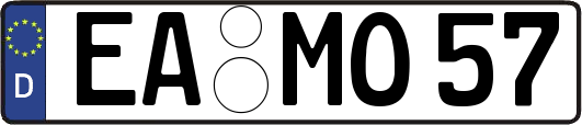EA-MO57
