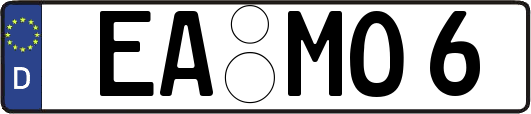 EA-MO6