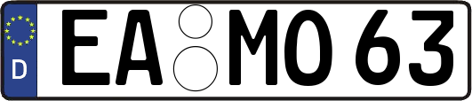 EA-MO63