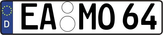 EA-MO64