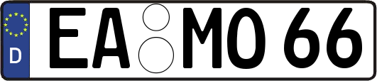 EA-MO66