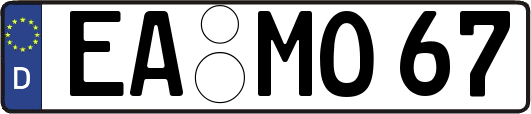 EA-MO67