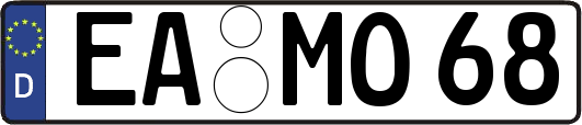 EA-MO68