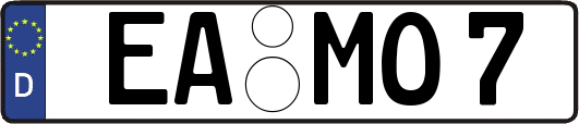 EA-MO7