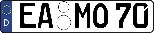 EA-MO70
