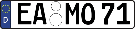 EA-MO71