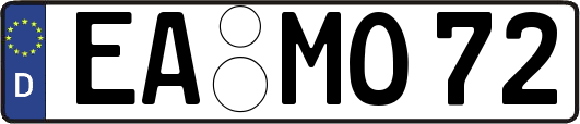 EA-MO72
