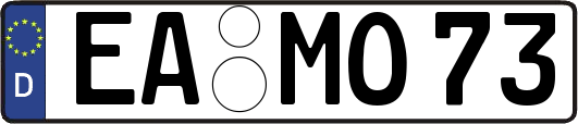 EA-MO73