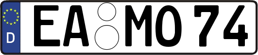 EA-MO74