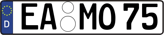 EA-MO75