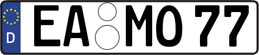 EA-MO77