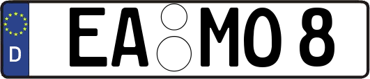 EA-MO8