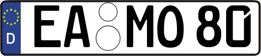 EA-MO80