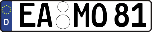 EA-MO81