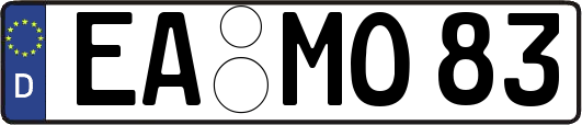 EA-MO83