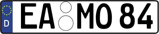 EA-MO84