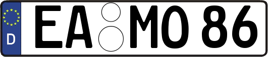 EA-MO86