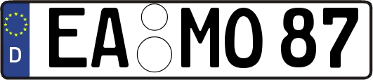 EA-MO87