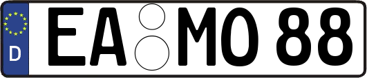 EA-MO88