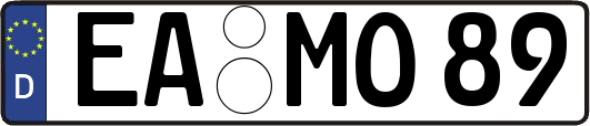 EA-MO89