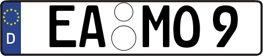 EA-MO9