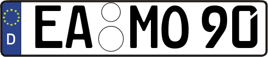 EA-MO90